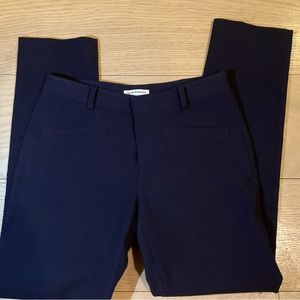 Club Monaco skinny trousers in perfect condition